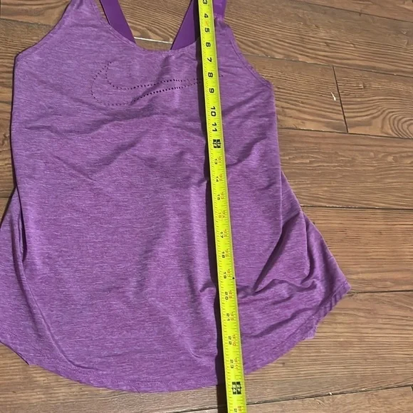 Nike dri-fit tank - Picture 3 of 6